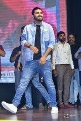 Padi Padi Leche Manasu Movie Pre Release Event